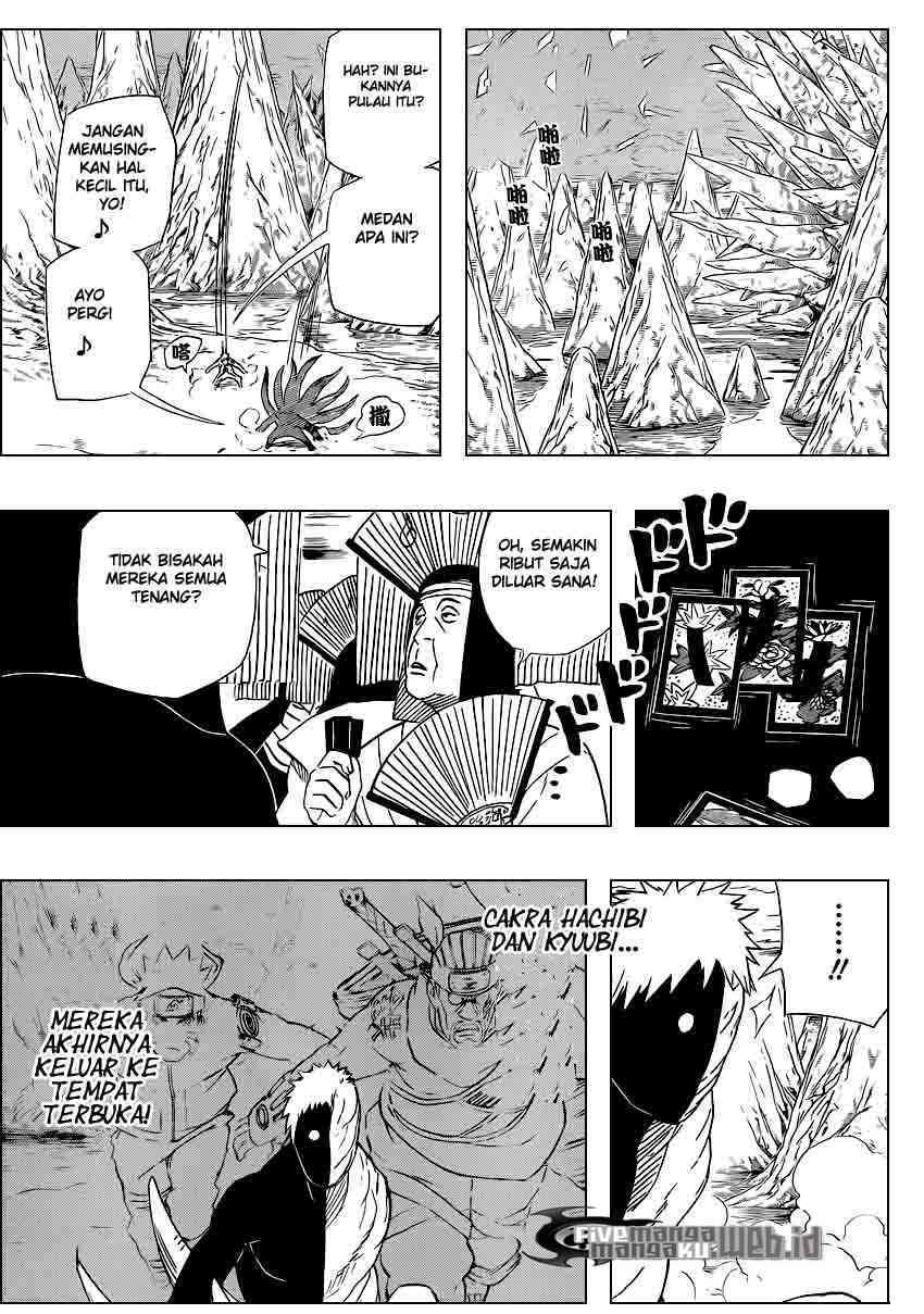 Chapter 536
