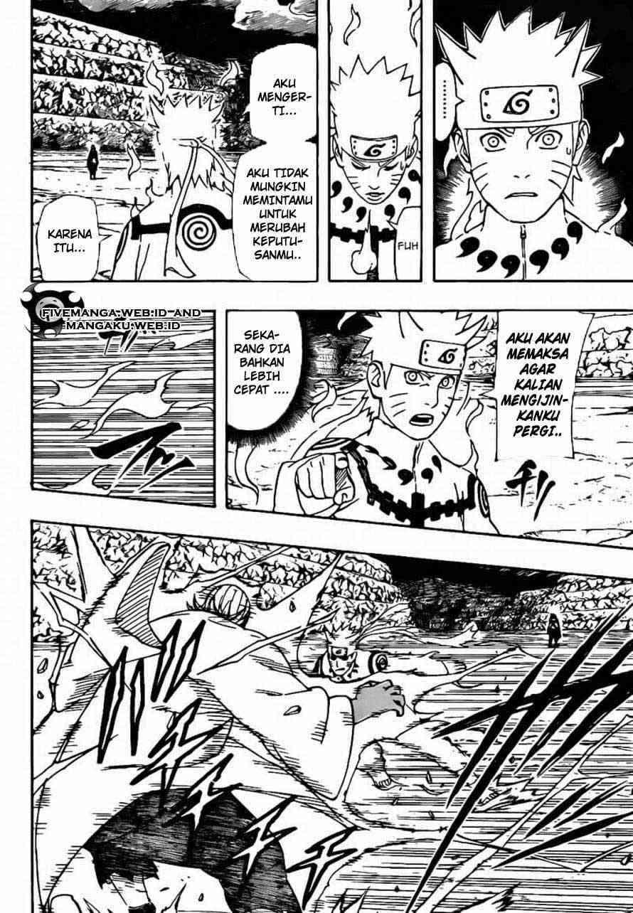 Chapter 541