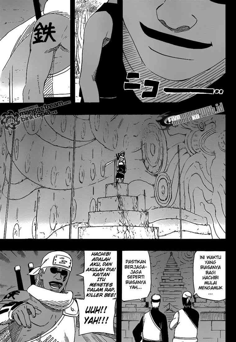Chapter 542