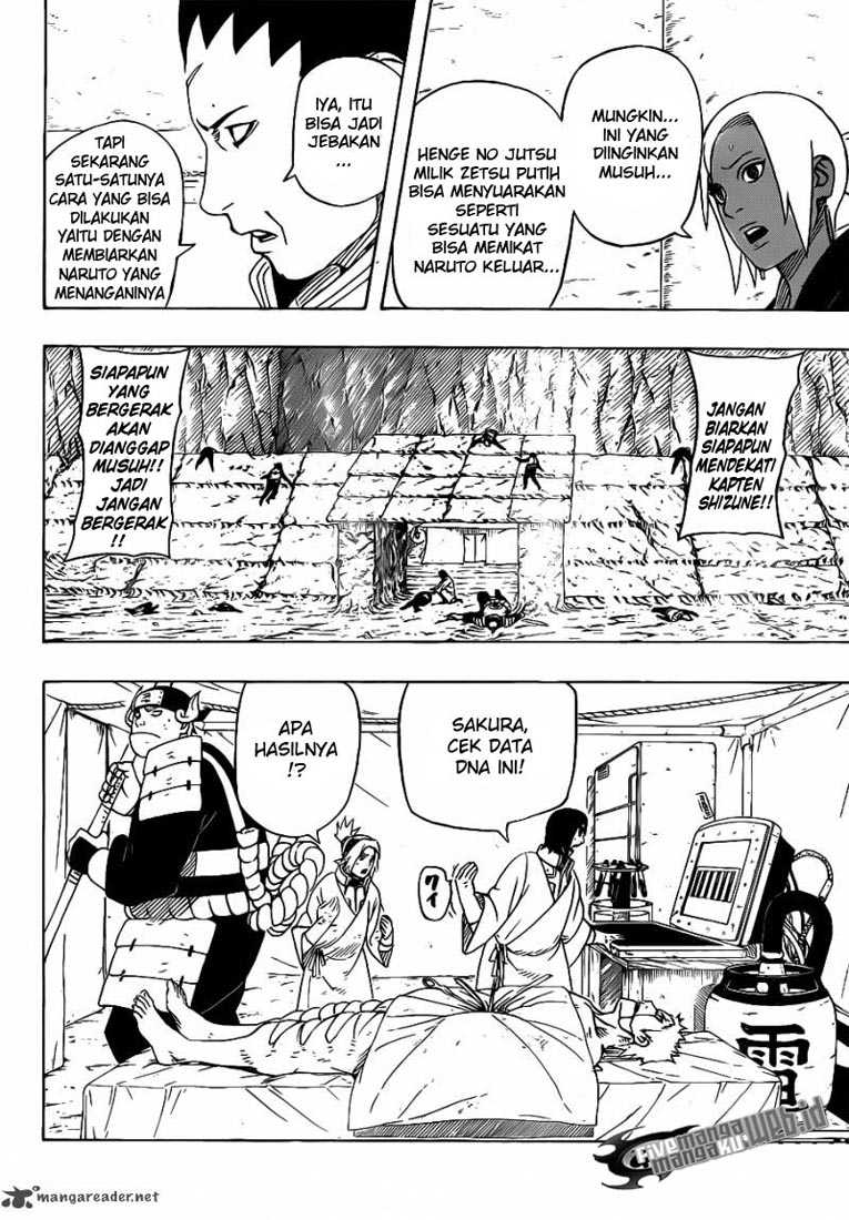 Chapter 545