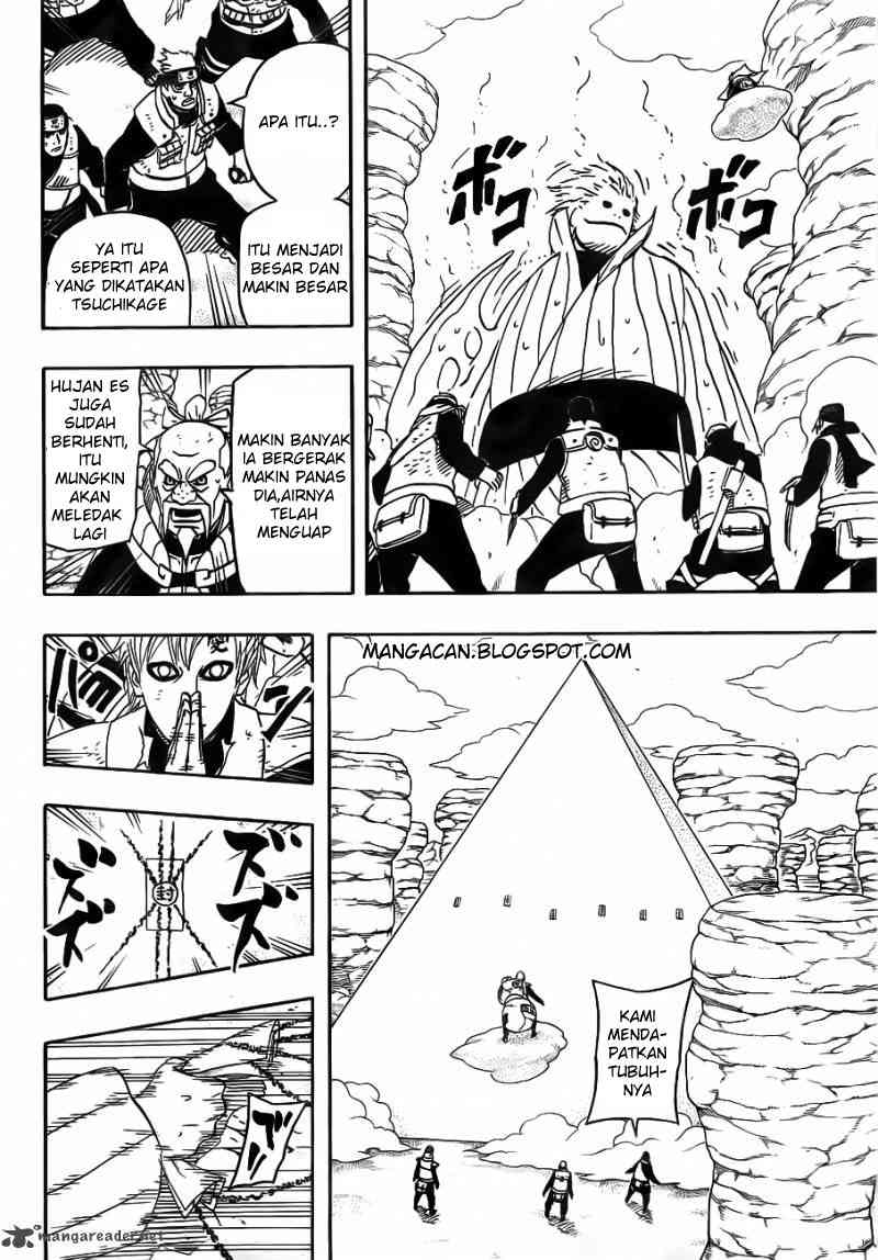 Chapter 557