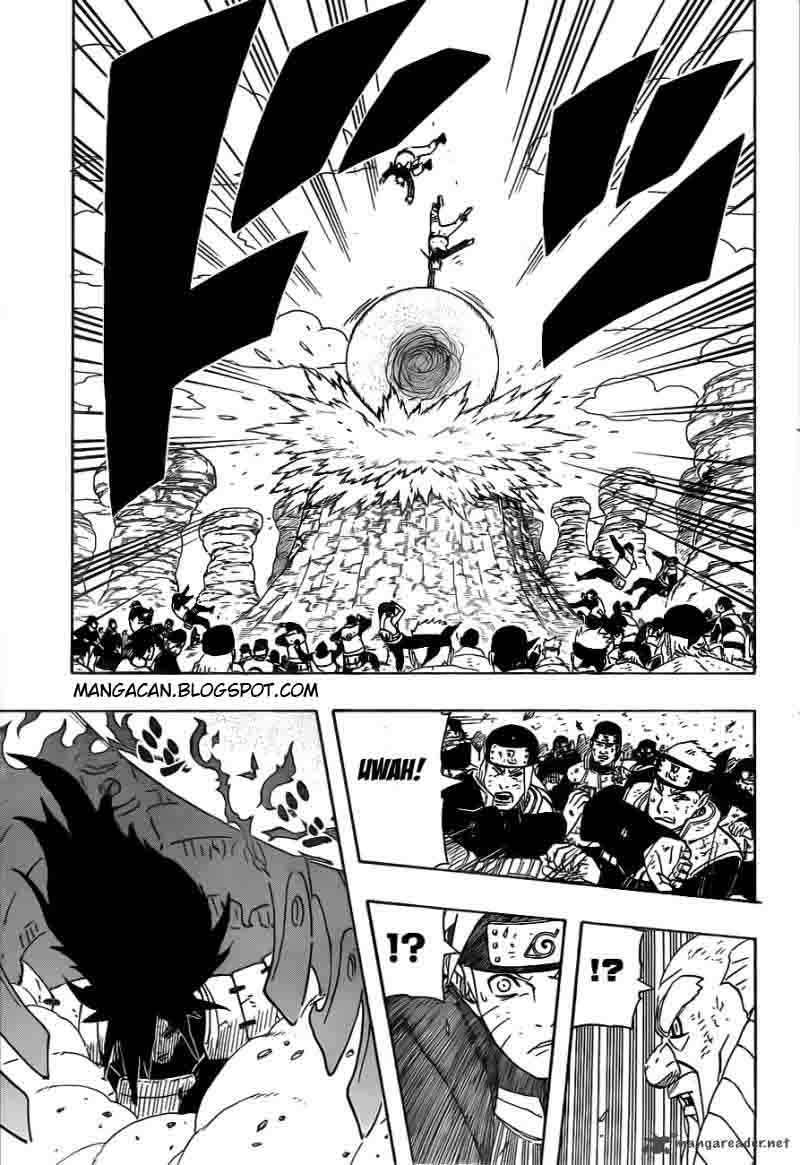Chapter 560