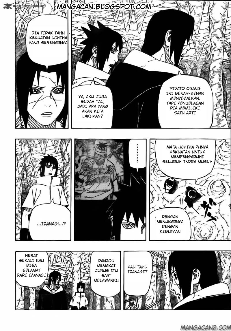 Chapter 581