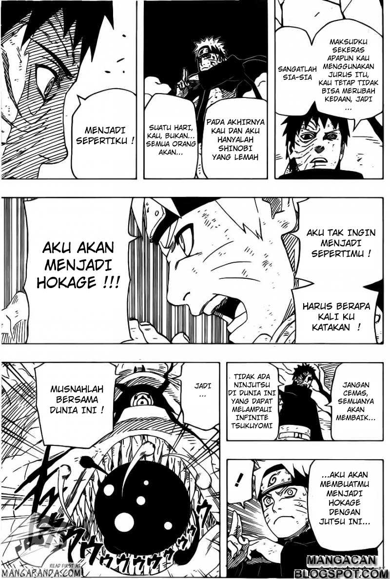Chapter 611