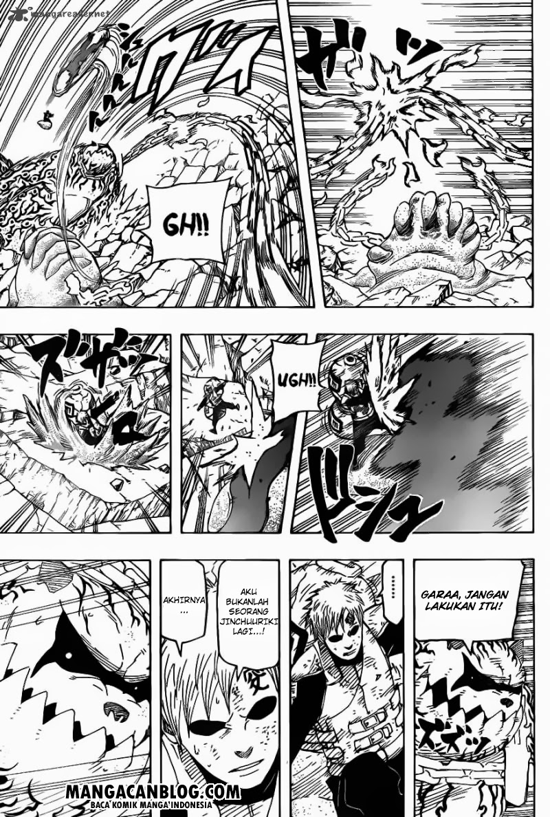 Chapter 660