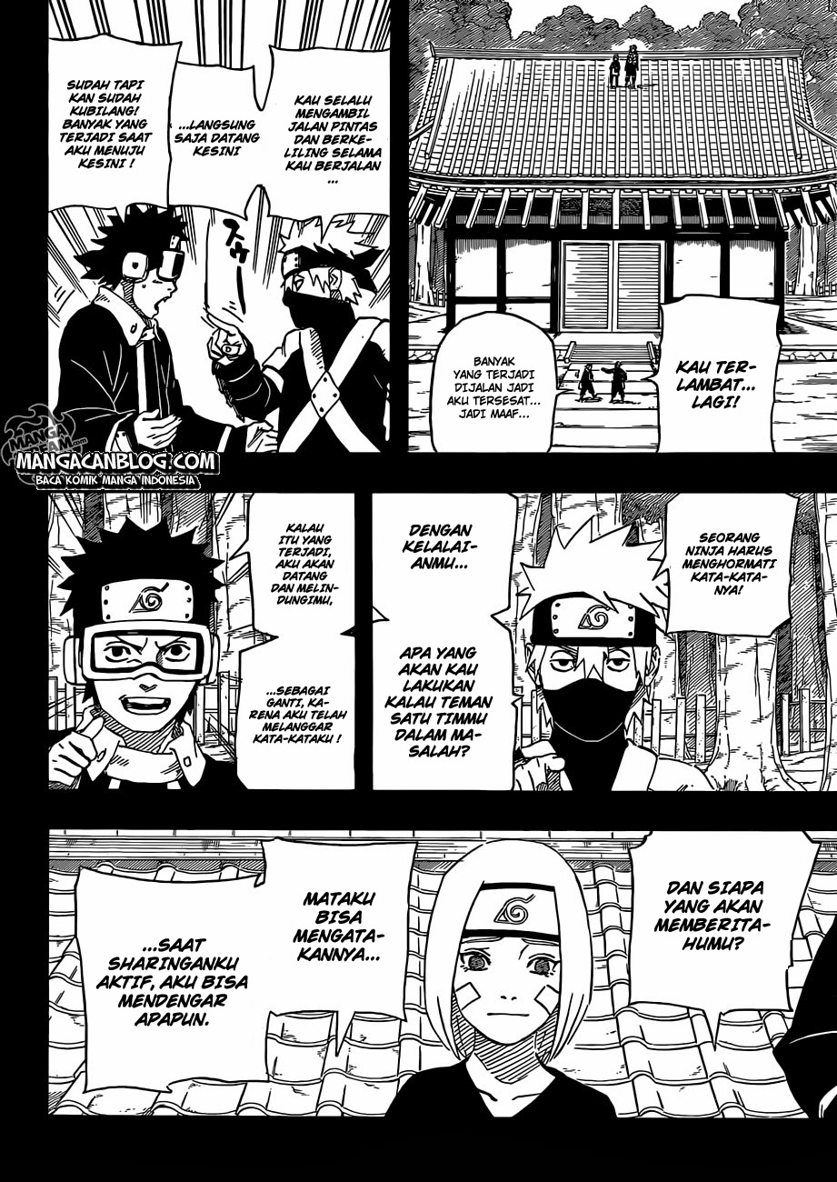 Chapter 666