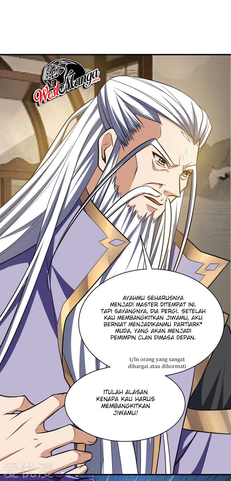 Chapter 85