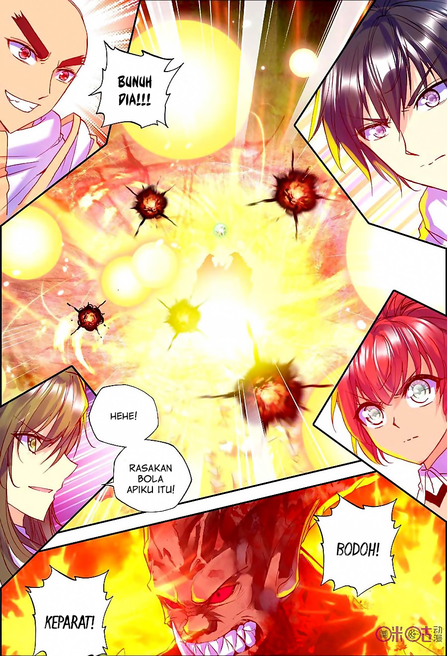 Chapter 121
