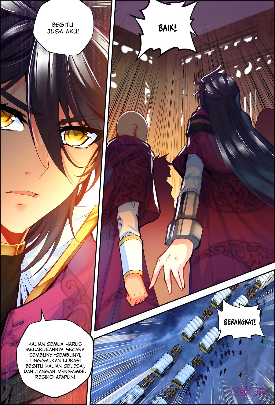 Chapter 133