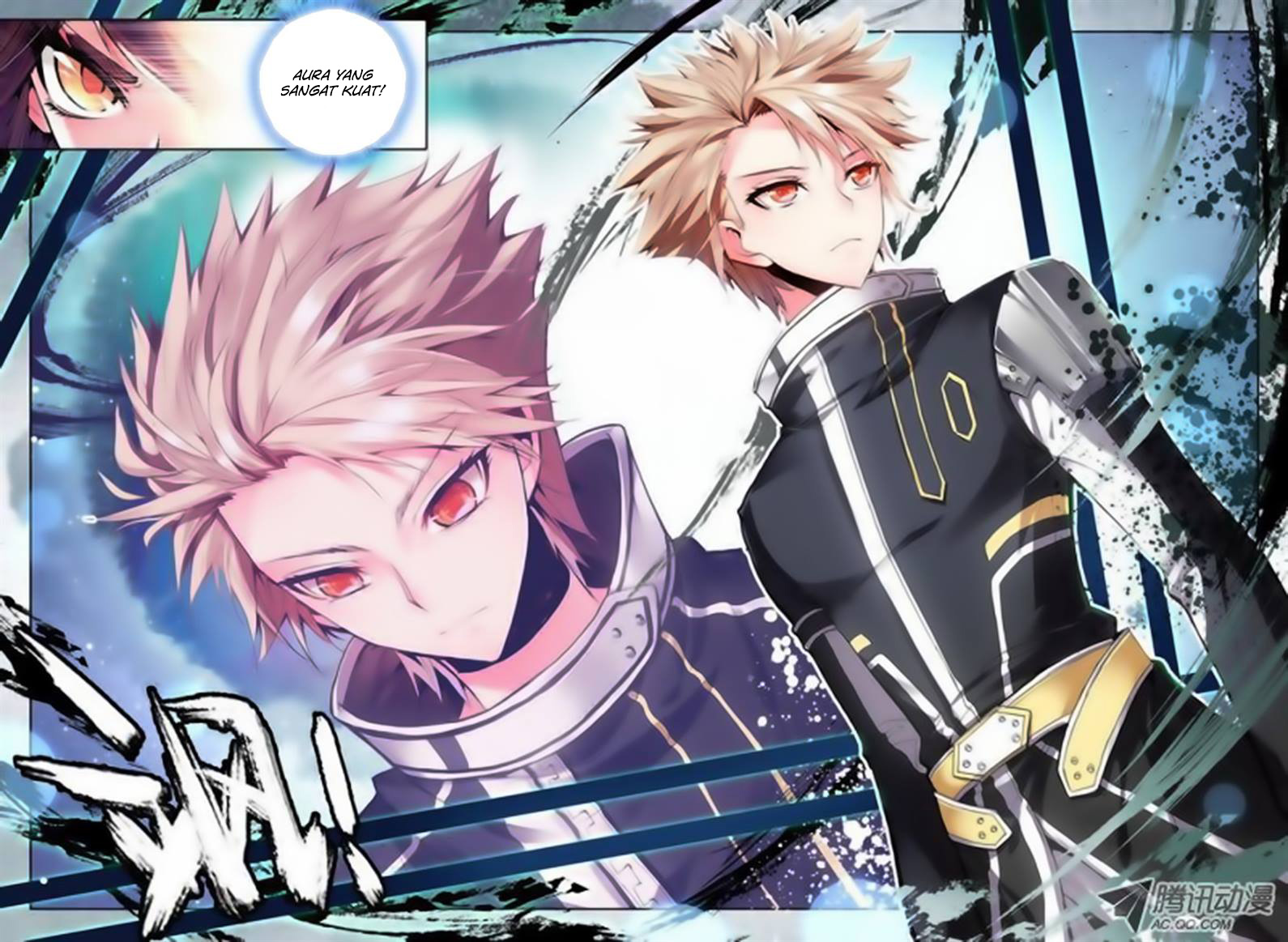 Chapter 64