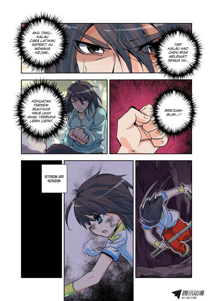 Chapter 8