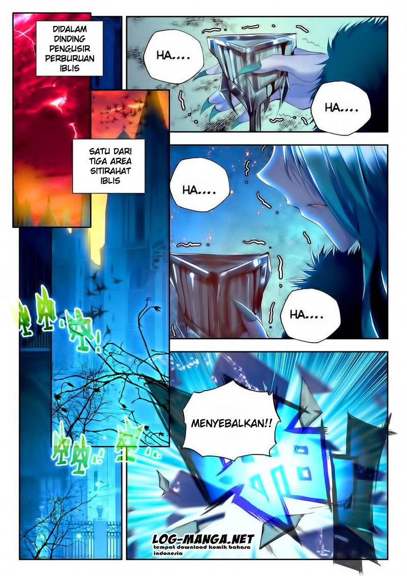 Chapter 96