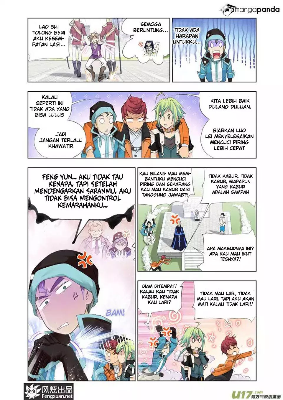 Chapter 07