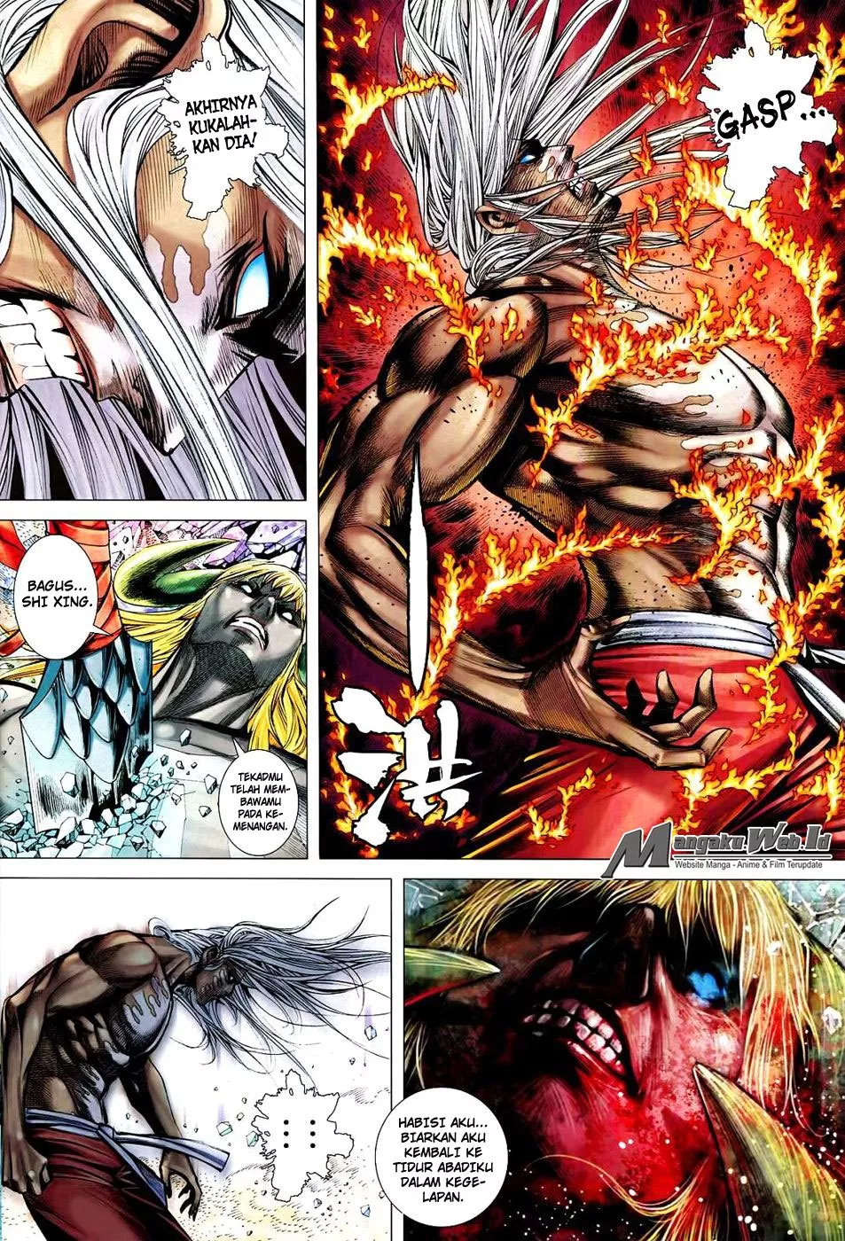 Chapter 67