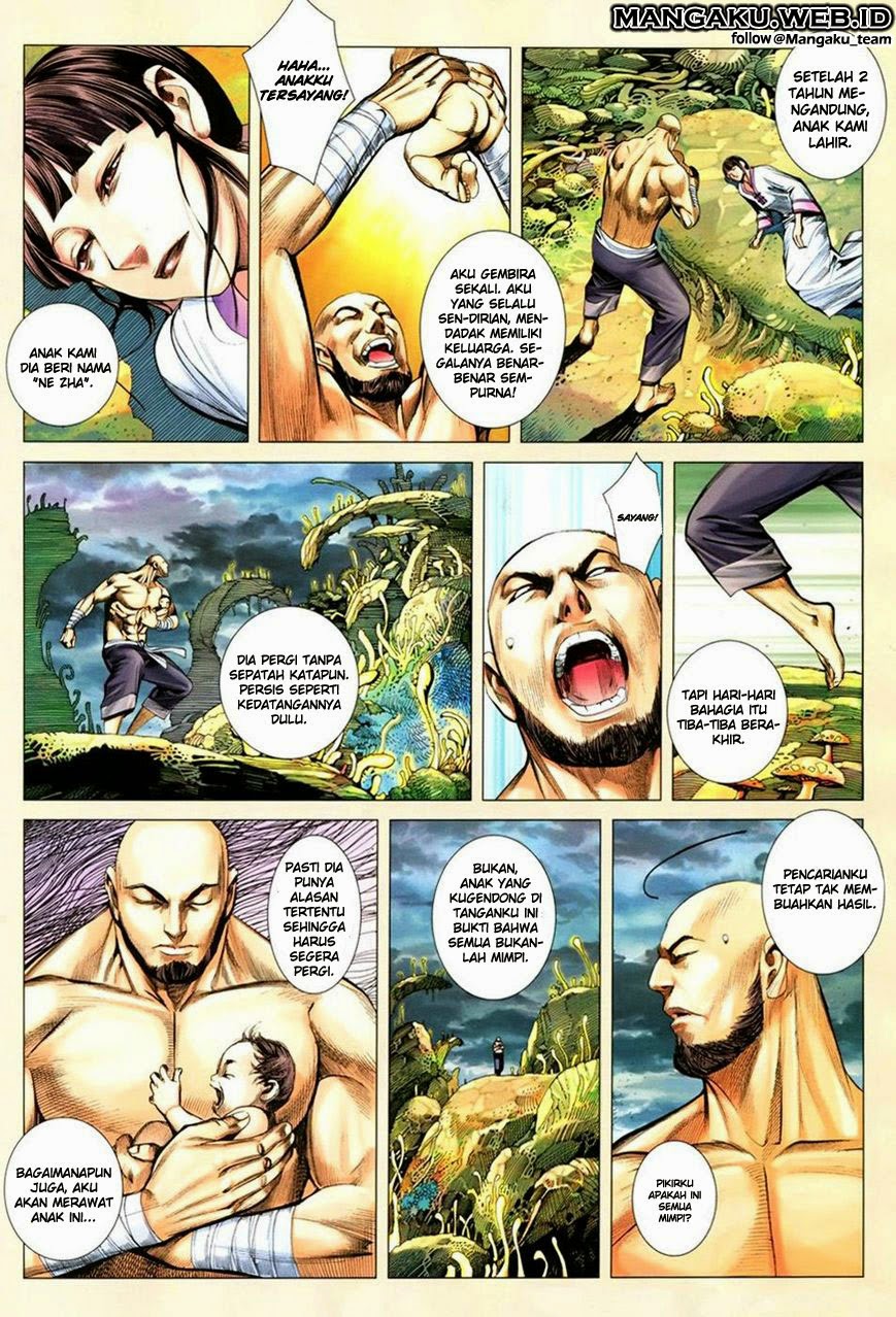 Chapter 113