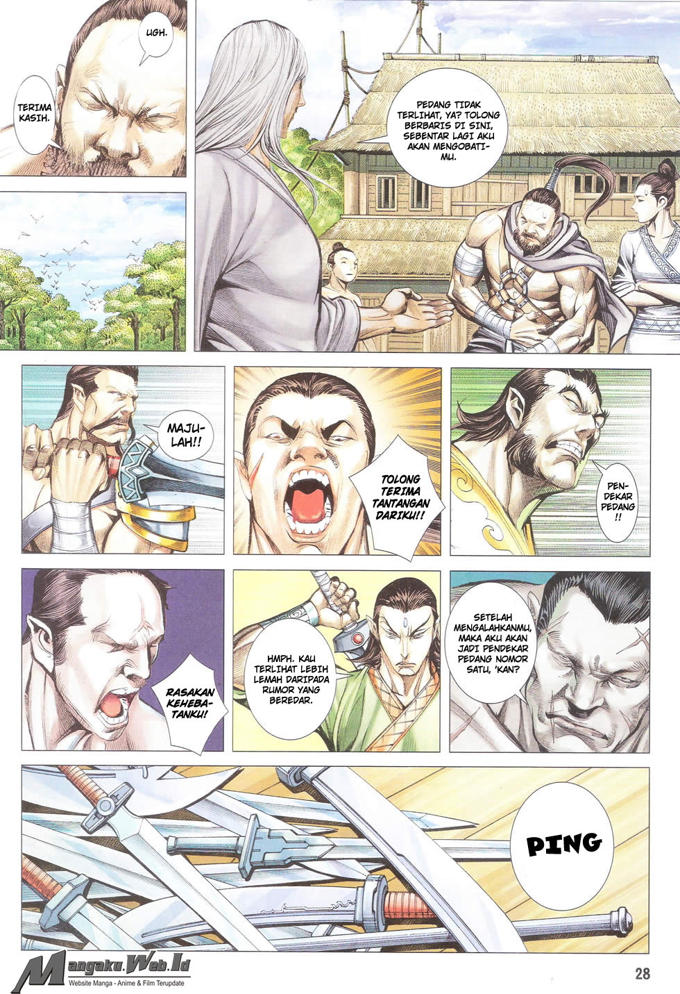 Chapter 181