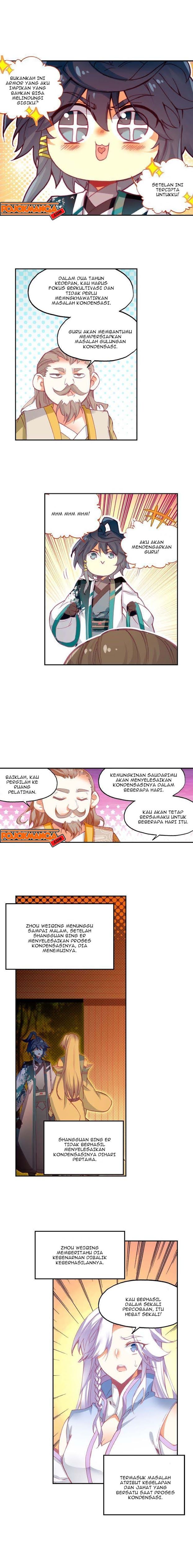 Chapter 24.5