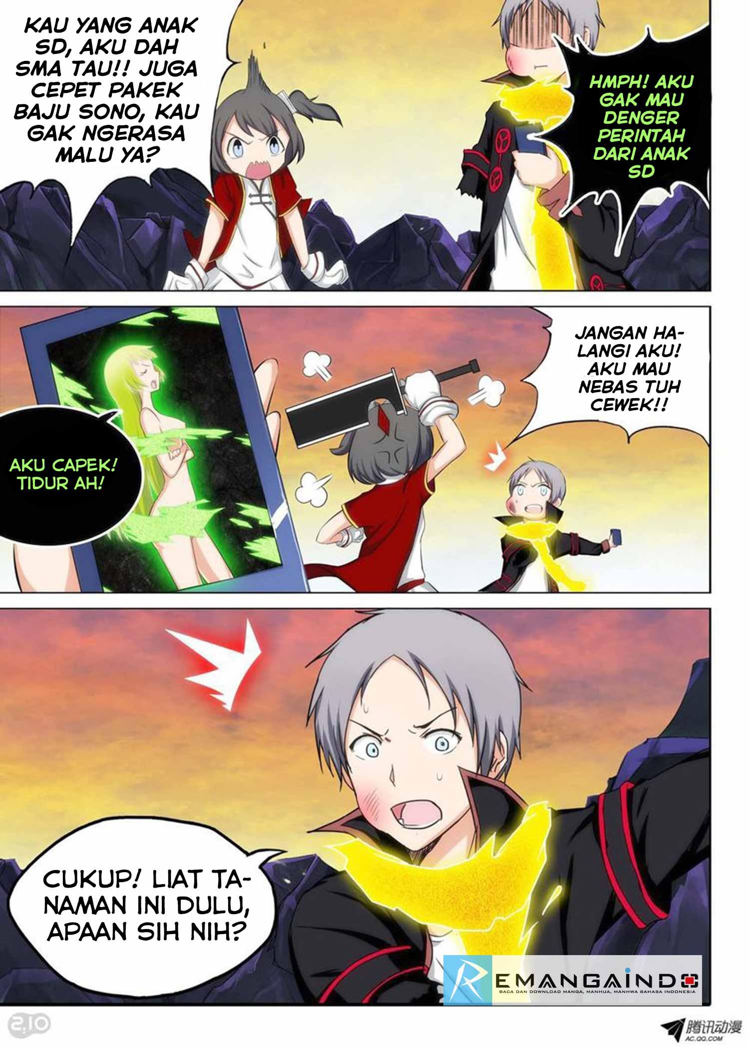 Chapter 103