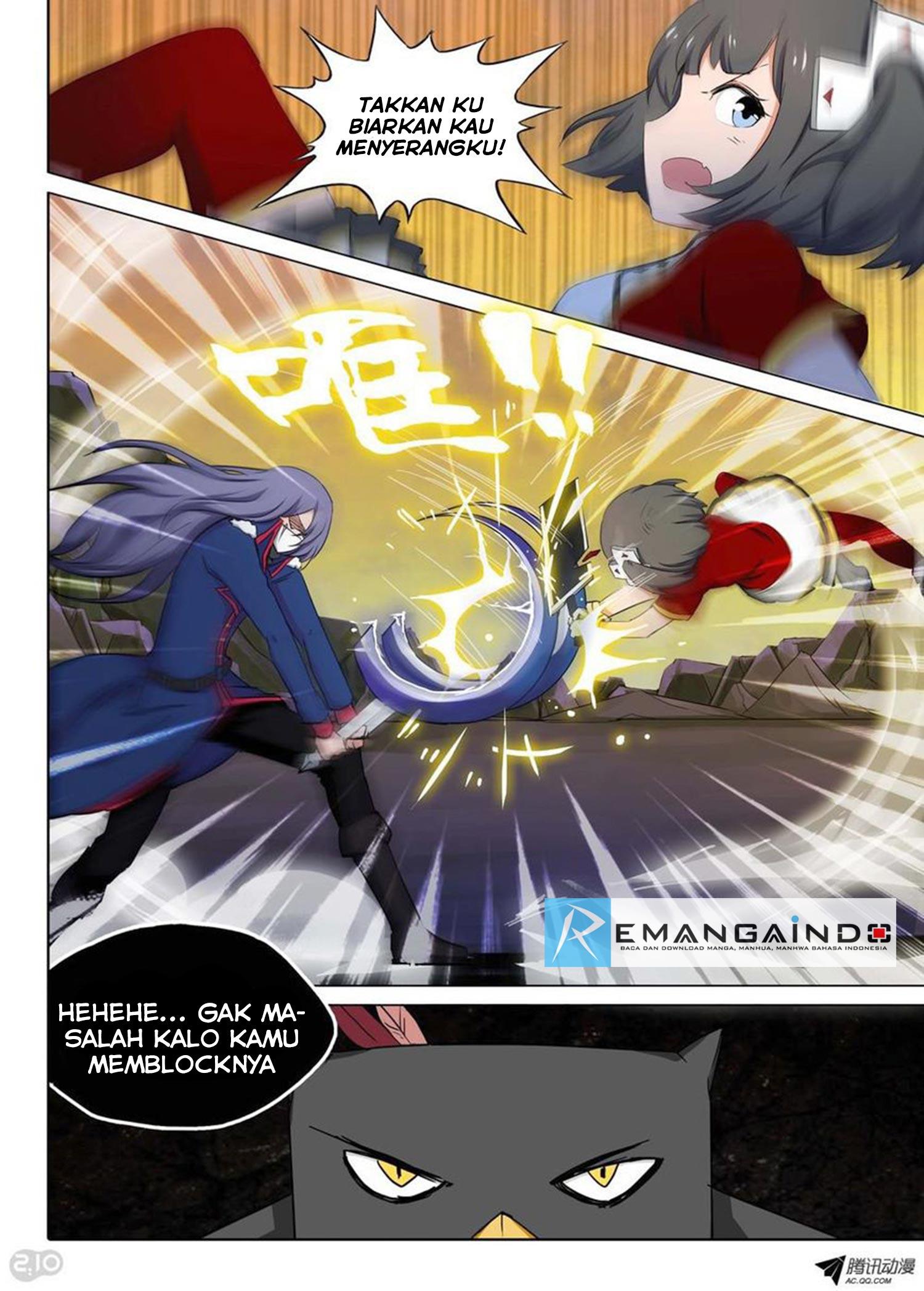 Chapter 108