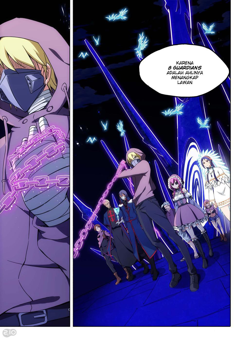 Chapter 158