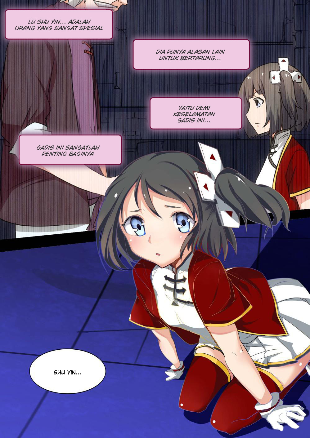 Chapter 166