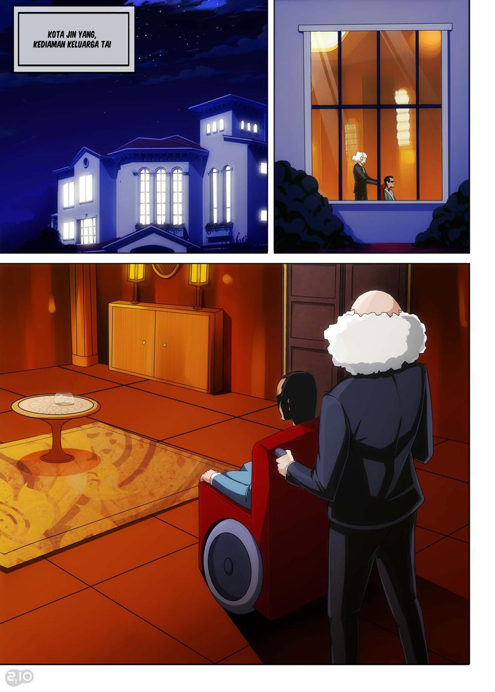 Chapter 170