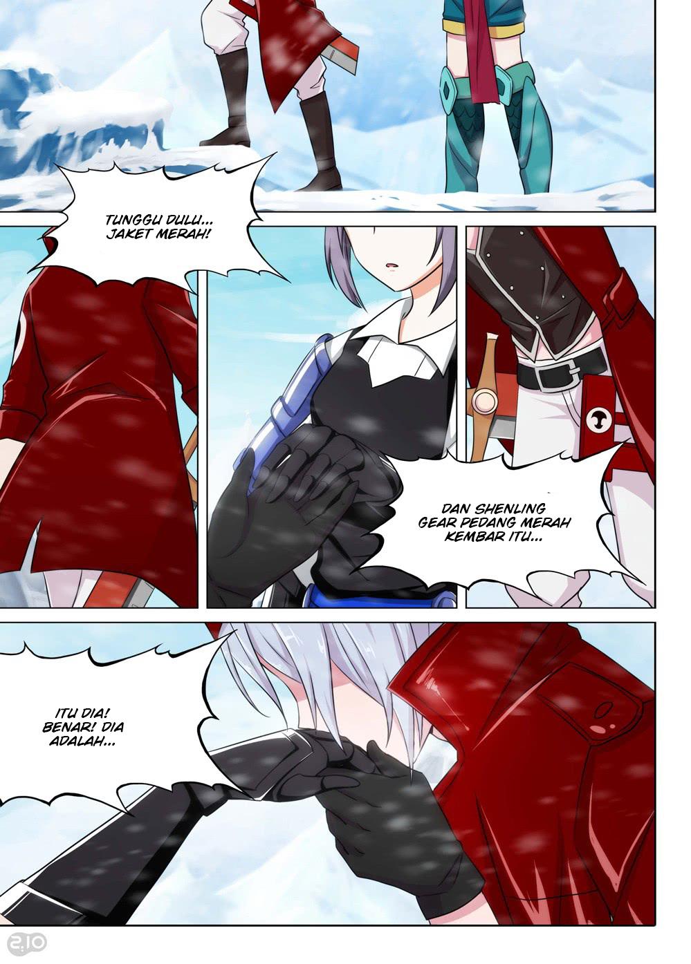 Chapter 205