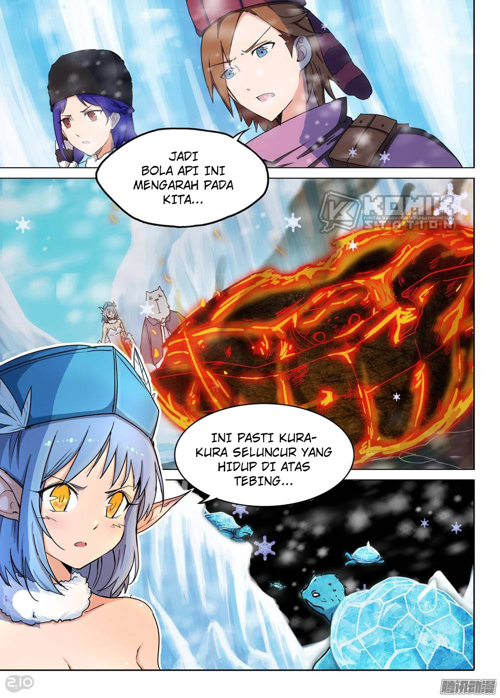 Chapter 218