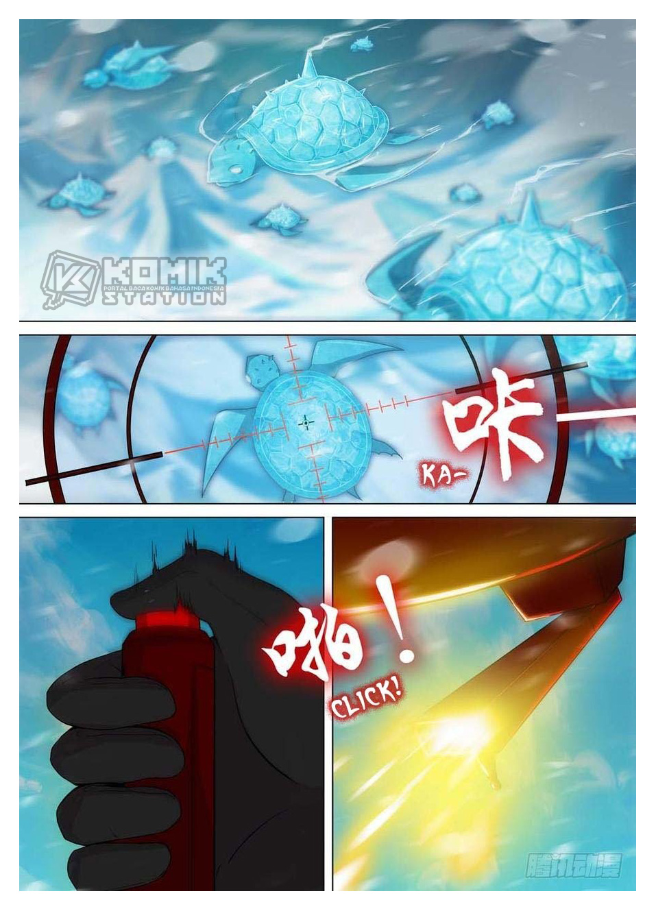 Chapter 242