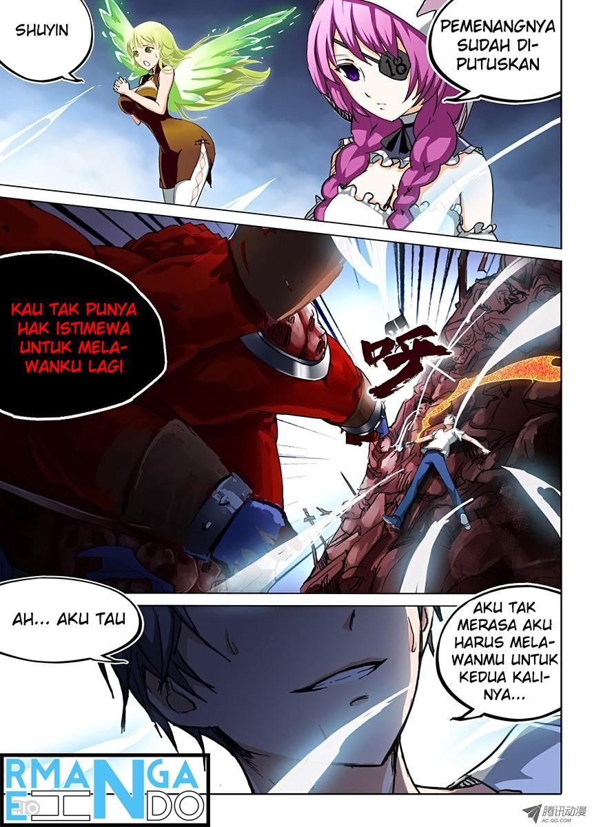 Chapter 40