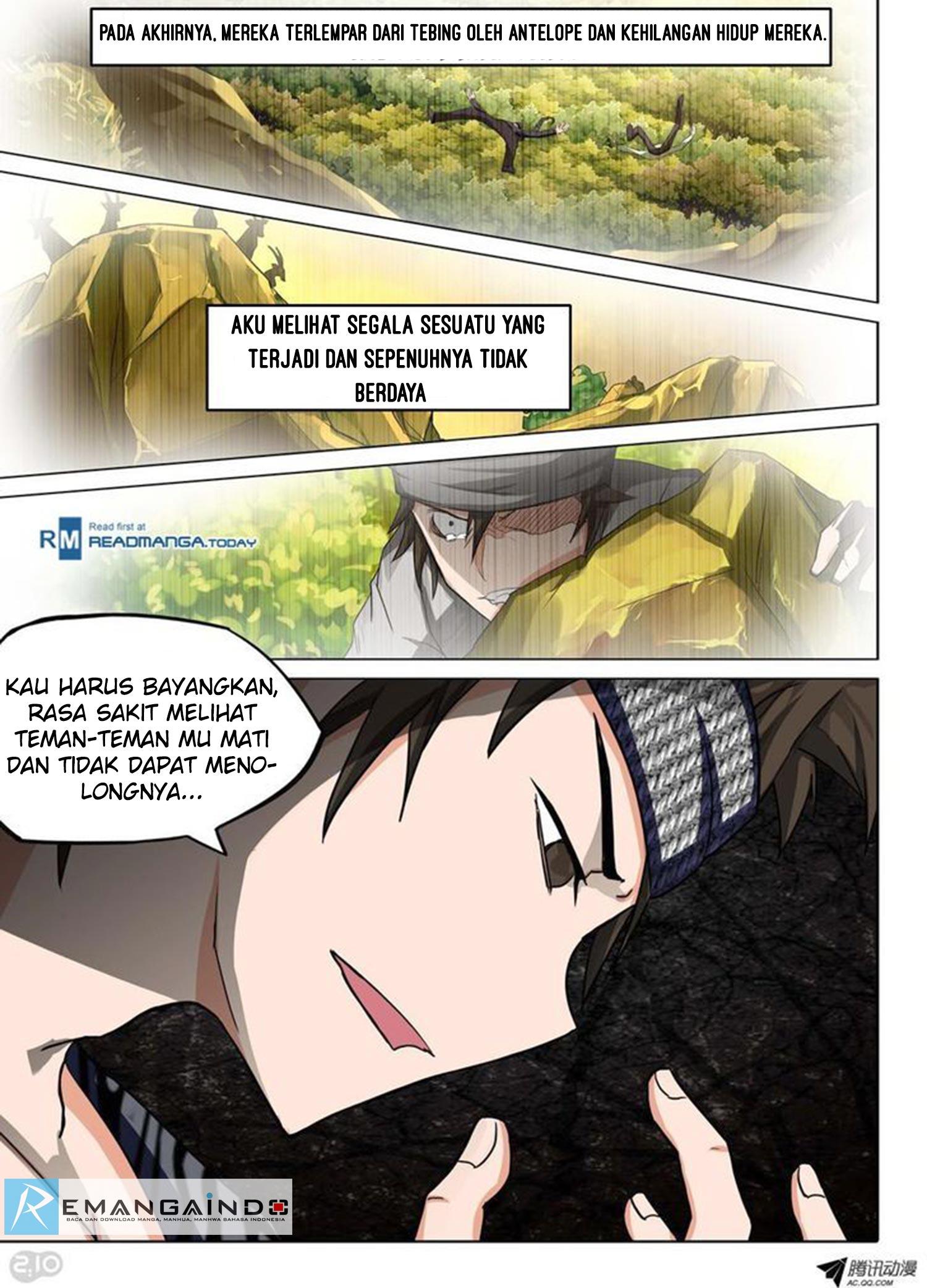 Chapter 85