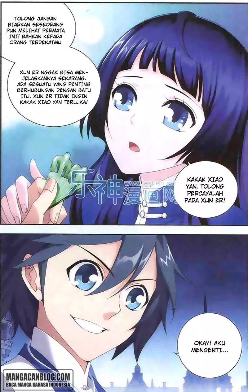 Chapter 125