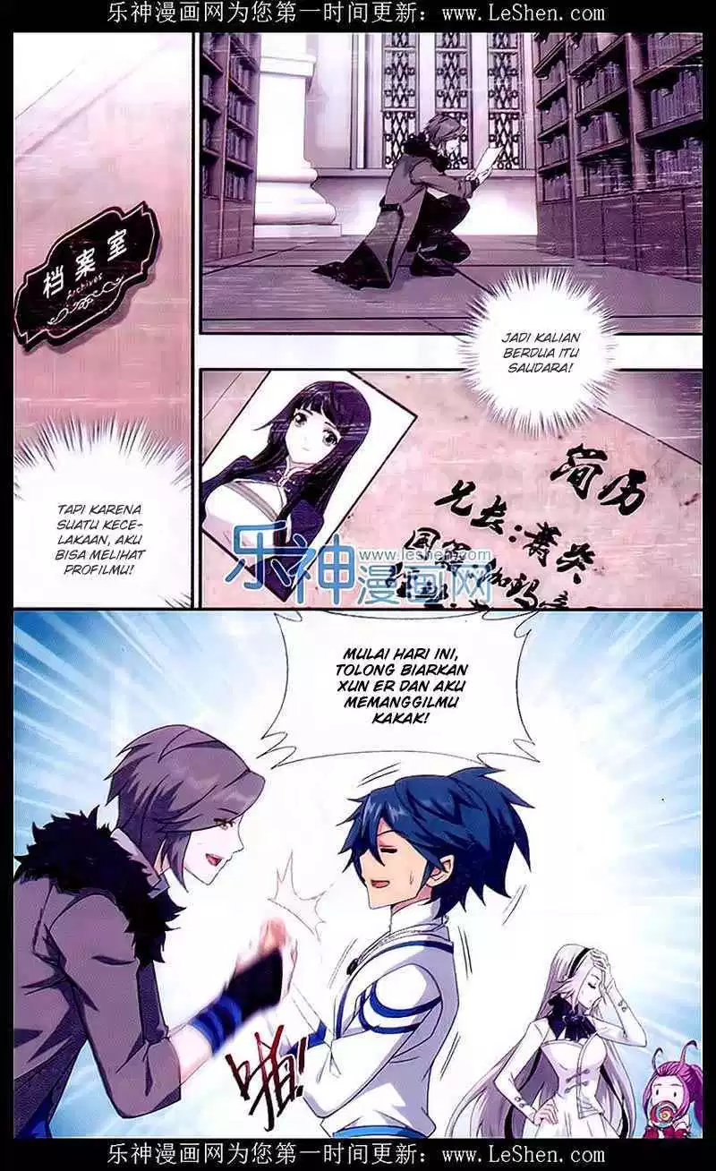 Chapter 152