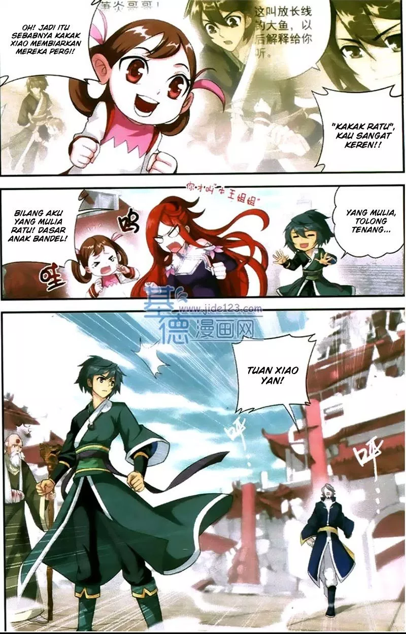 Chapter 85