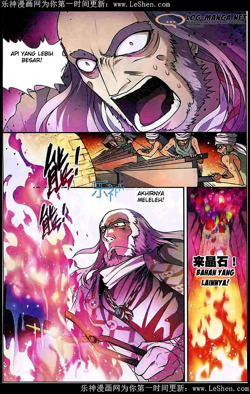 Chapter 101
