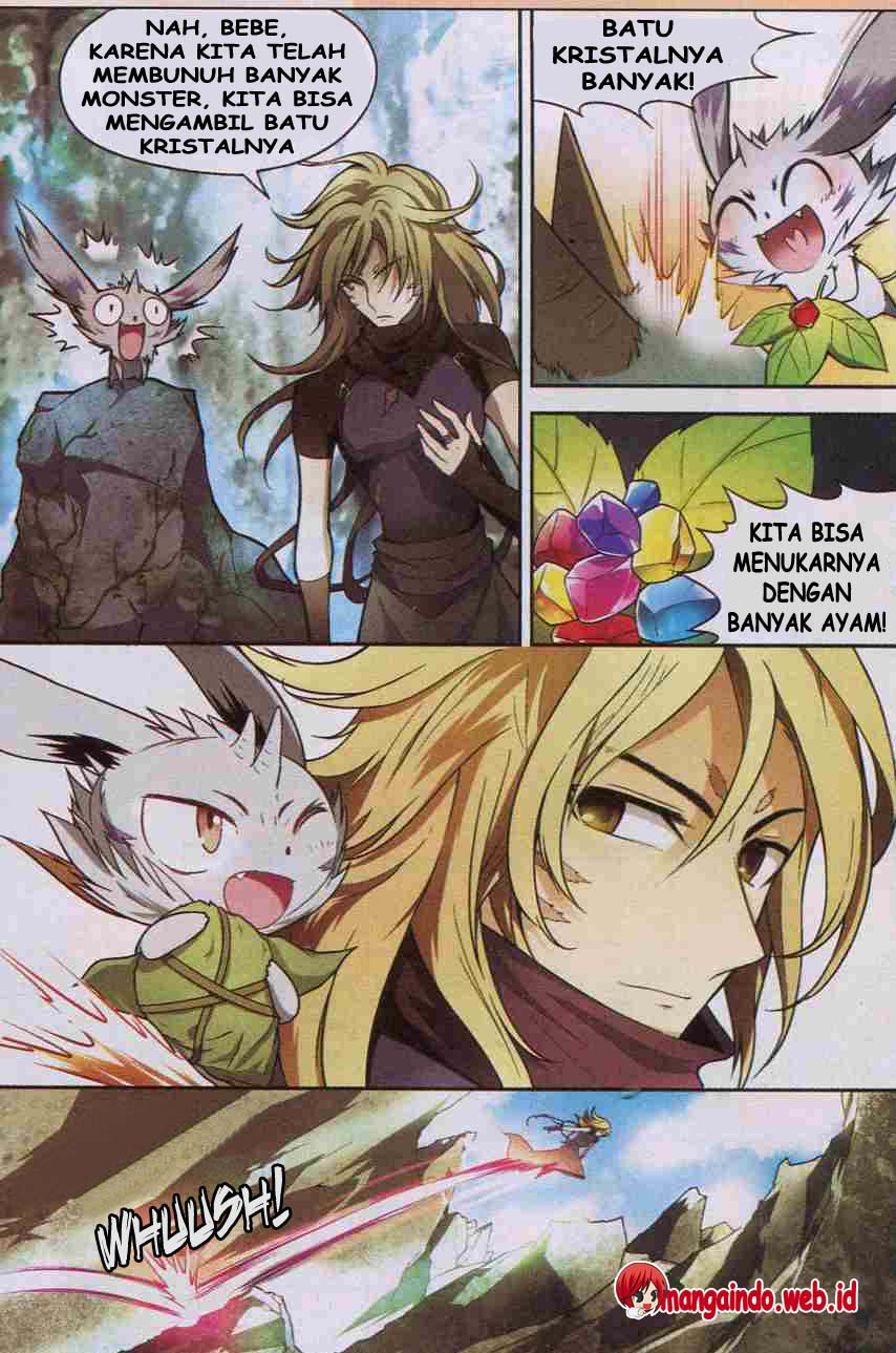 Chapter 112