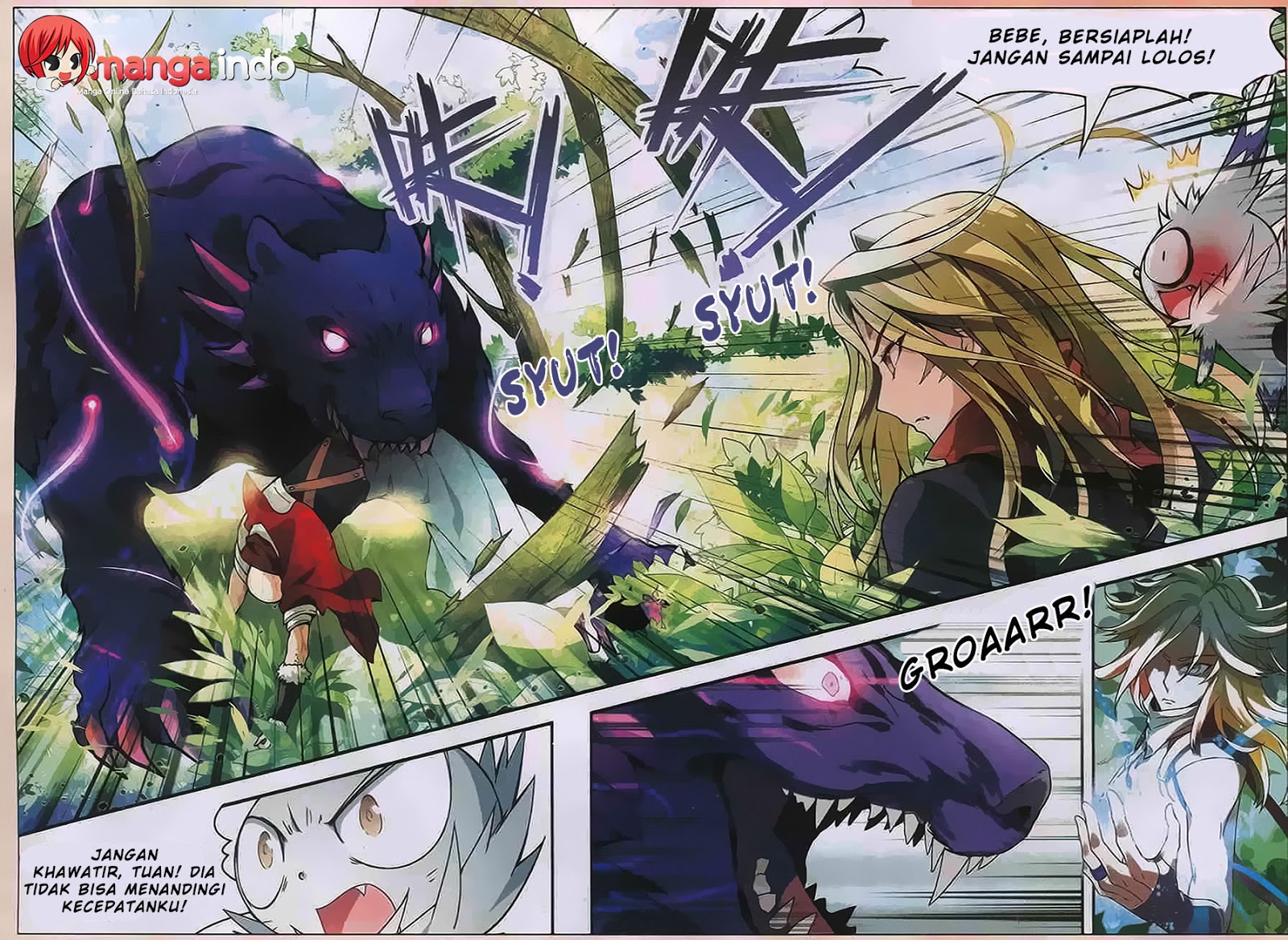 Chapter 113