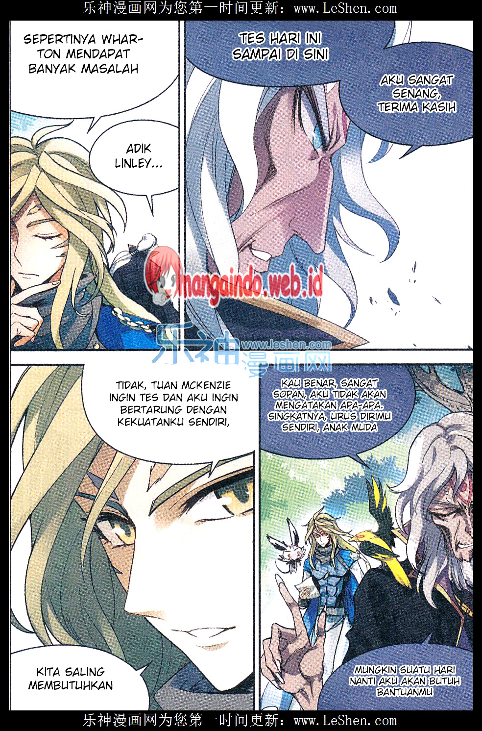 Chapter 136