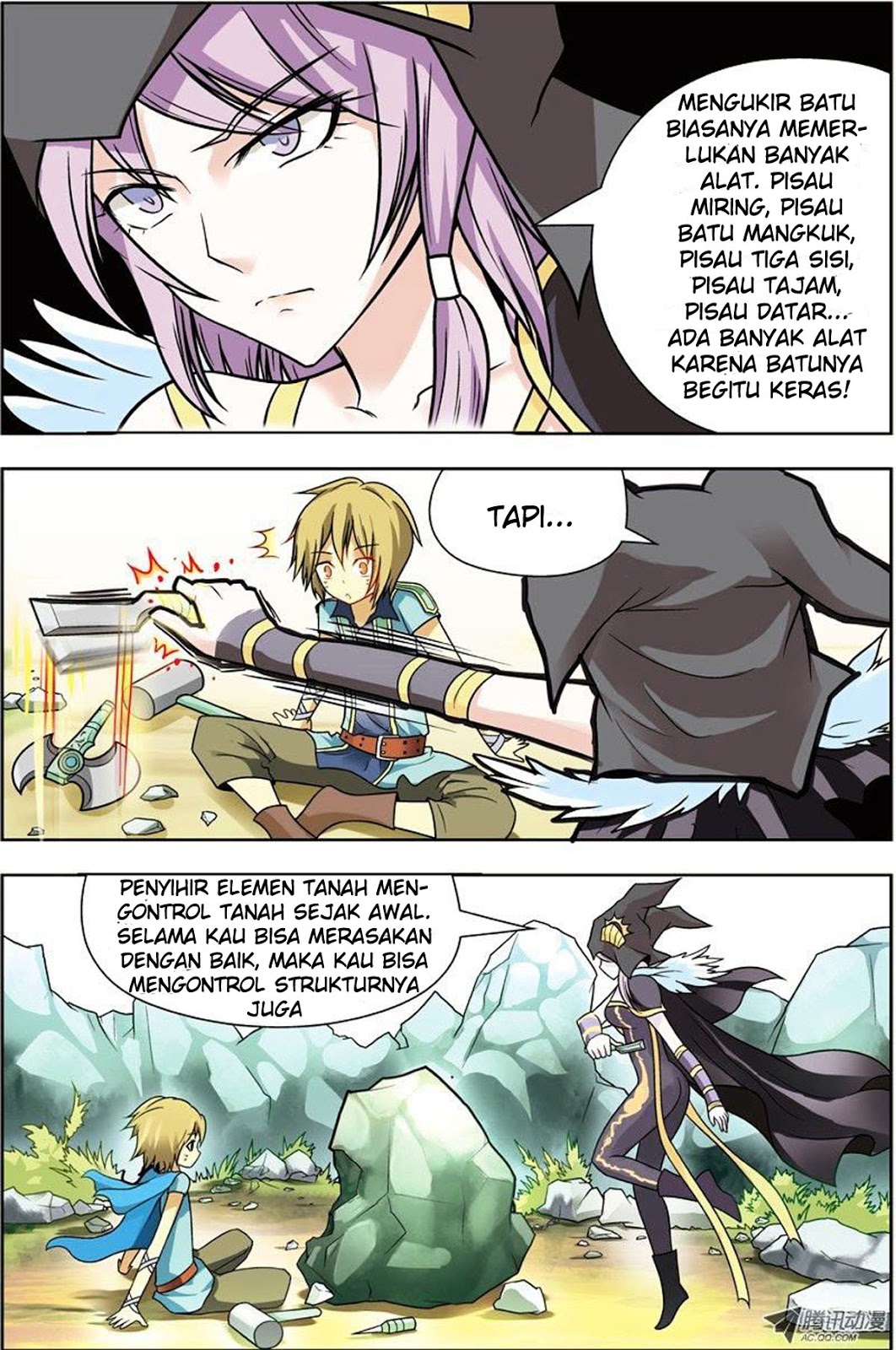 Chapter 21