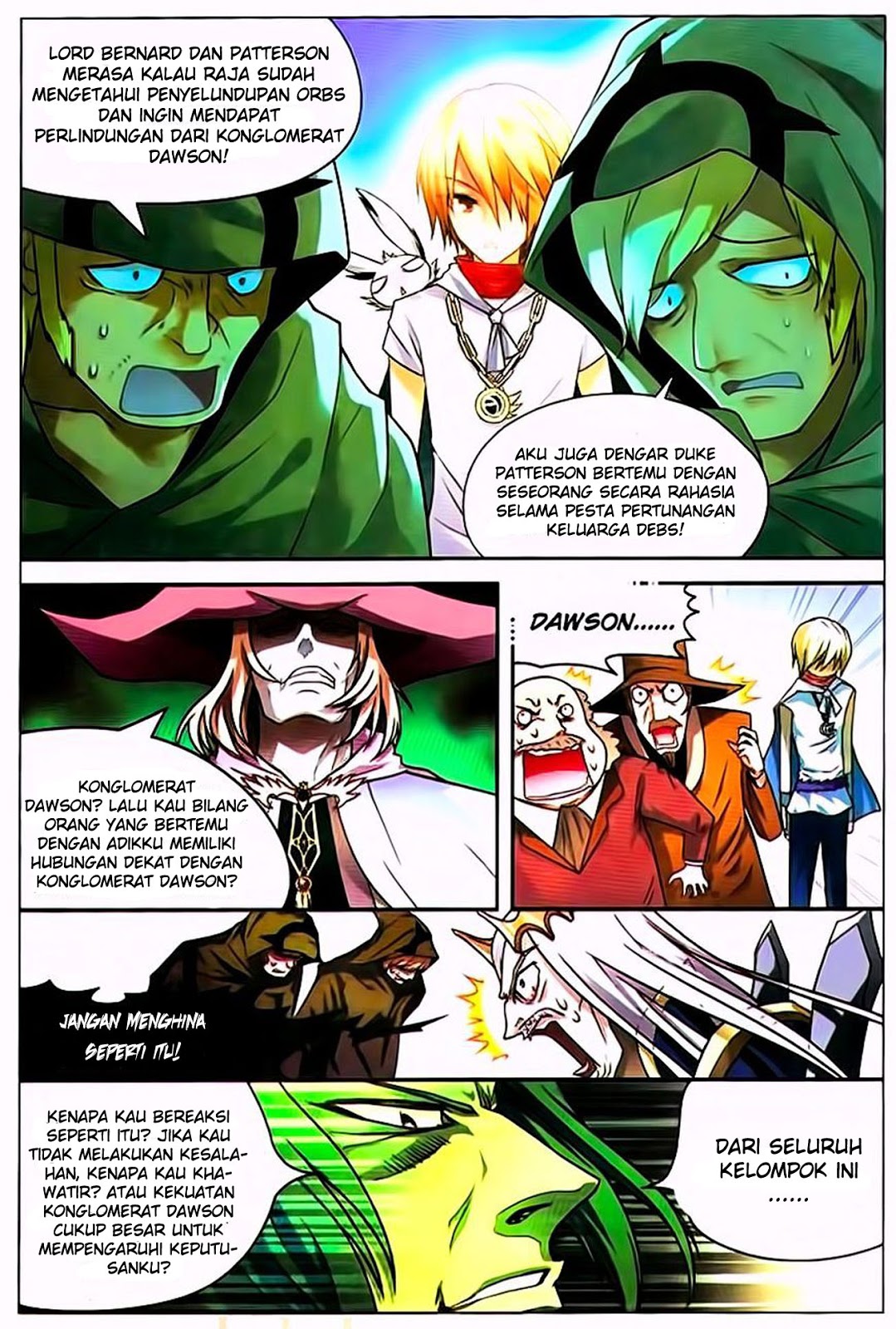 Chapter 69
