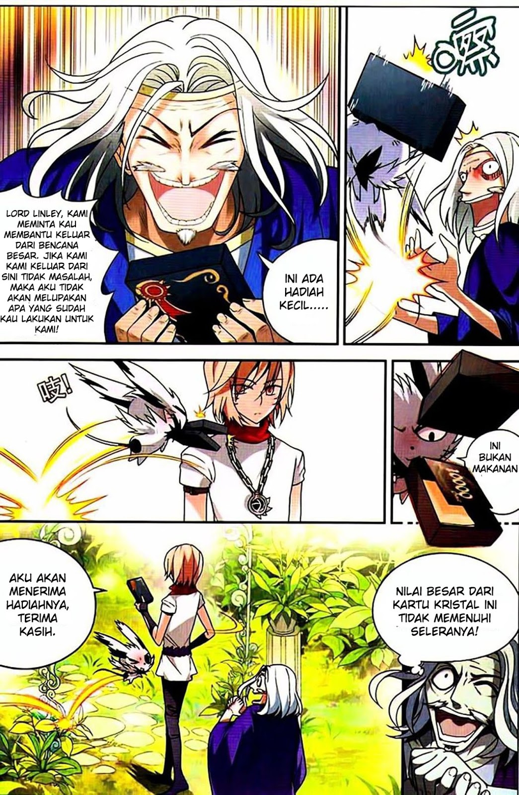 Chapter 73