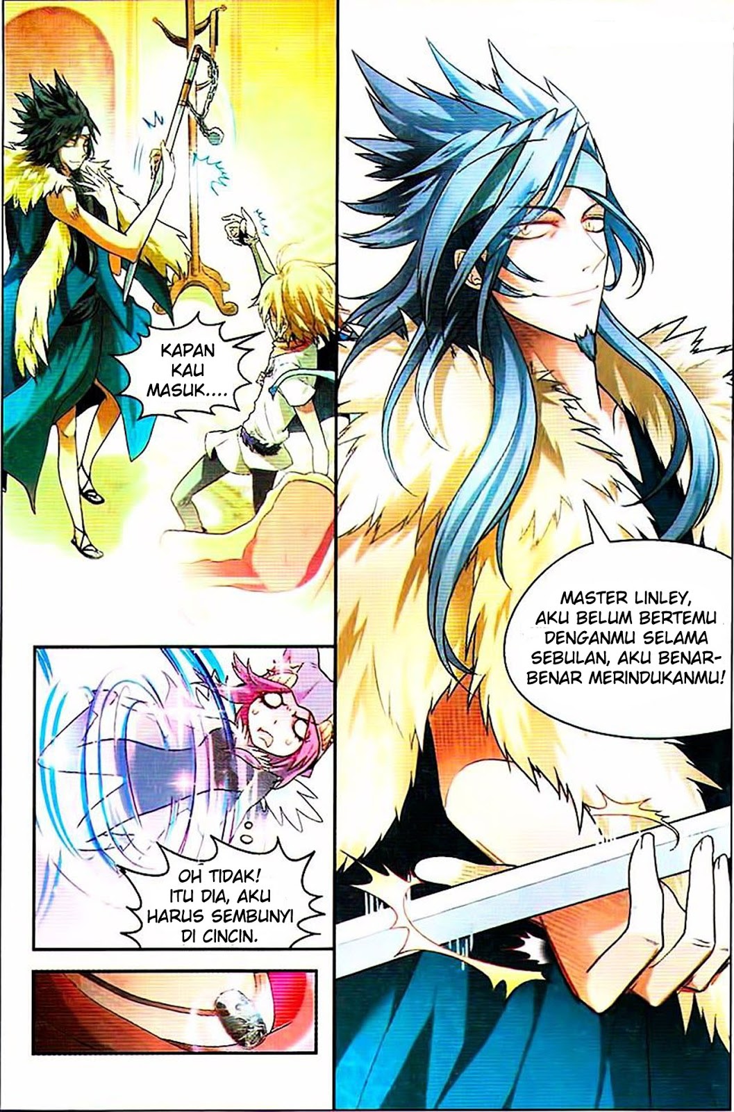 Chapter 74
