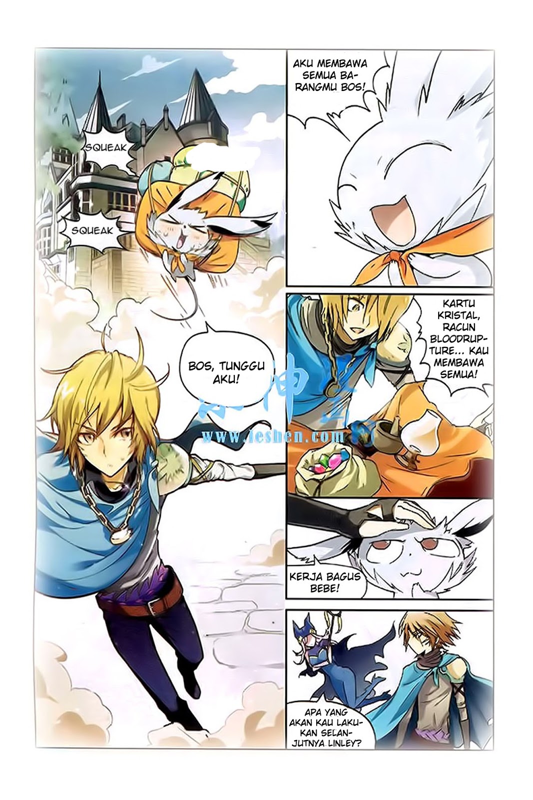 Chapter 91