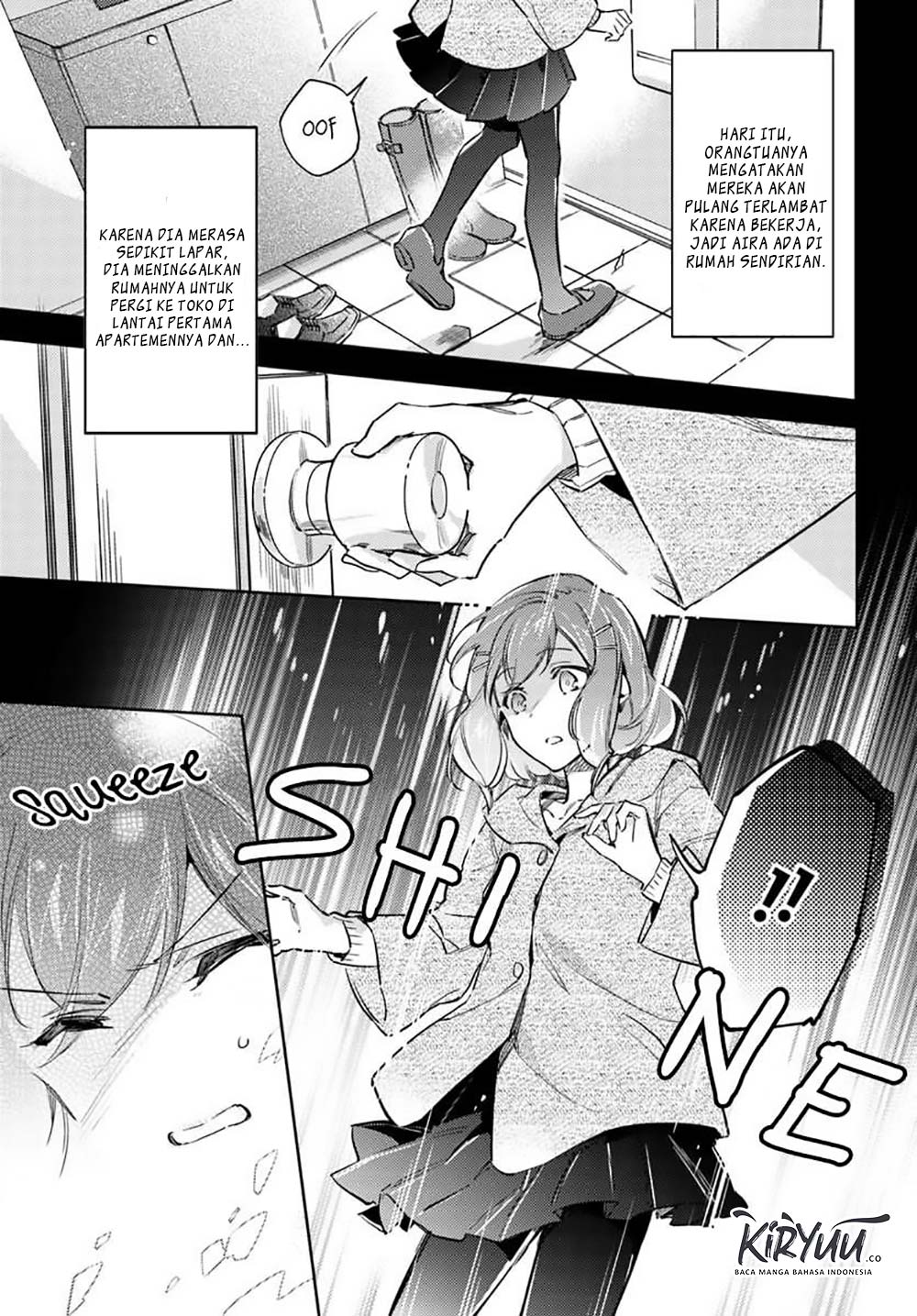 Chapter 16.1