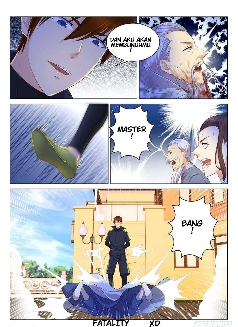 Chapter 121