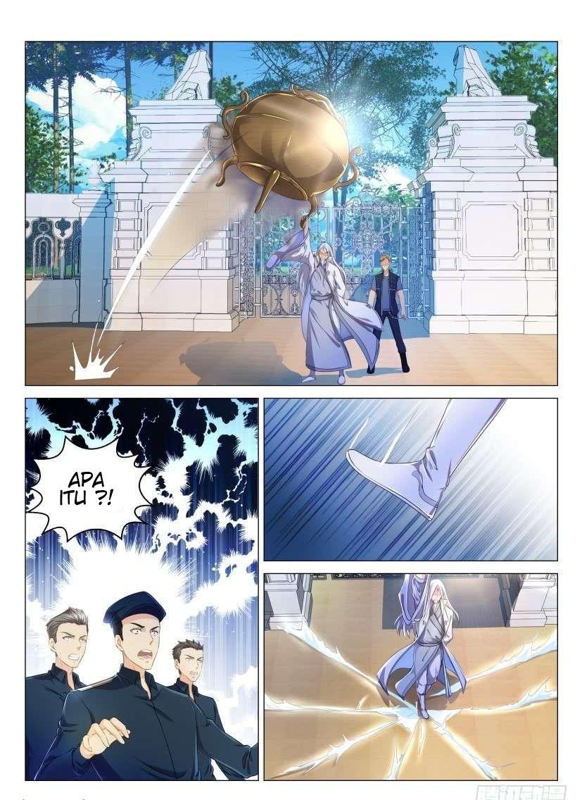 Chapter 131