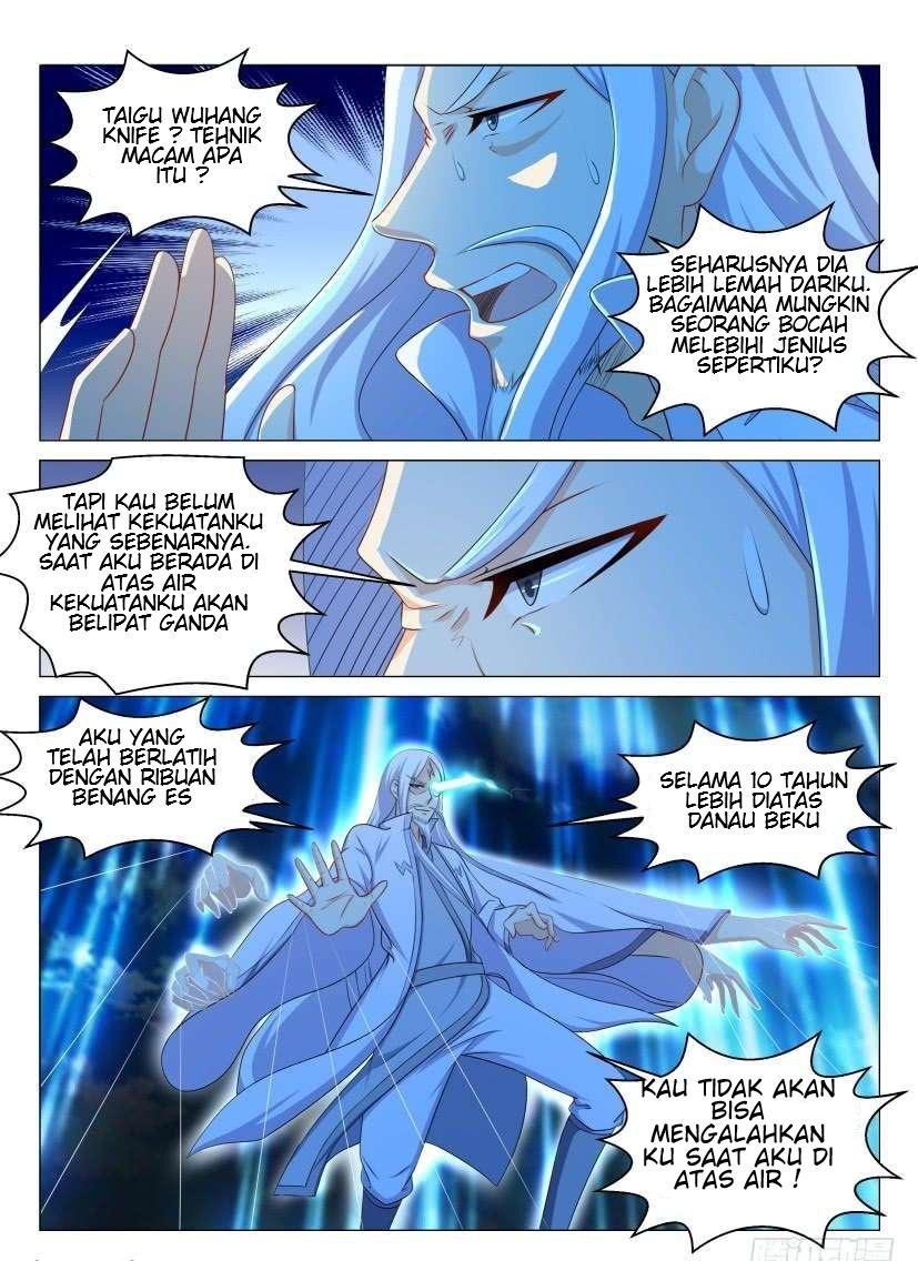 Chapter 136