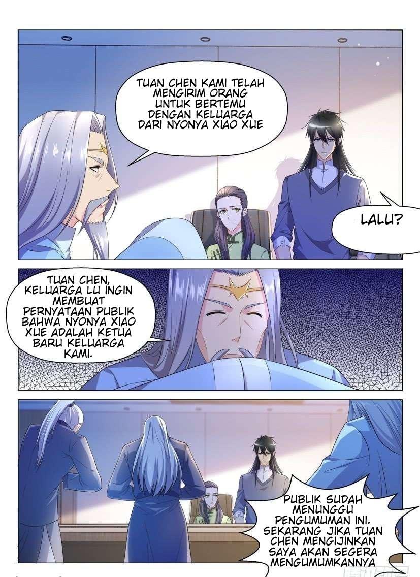 Chapter 138