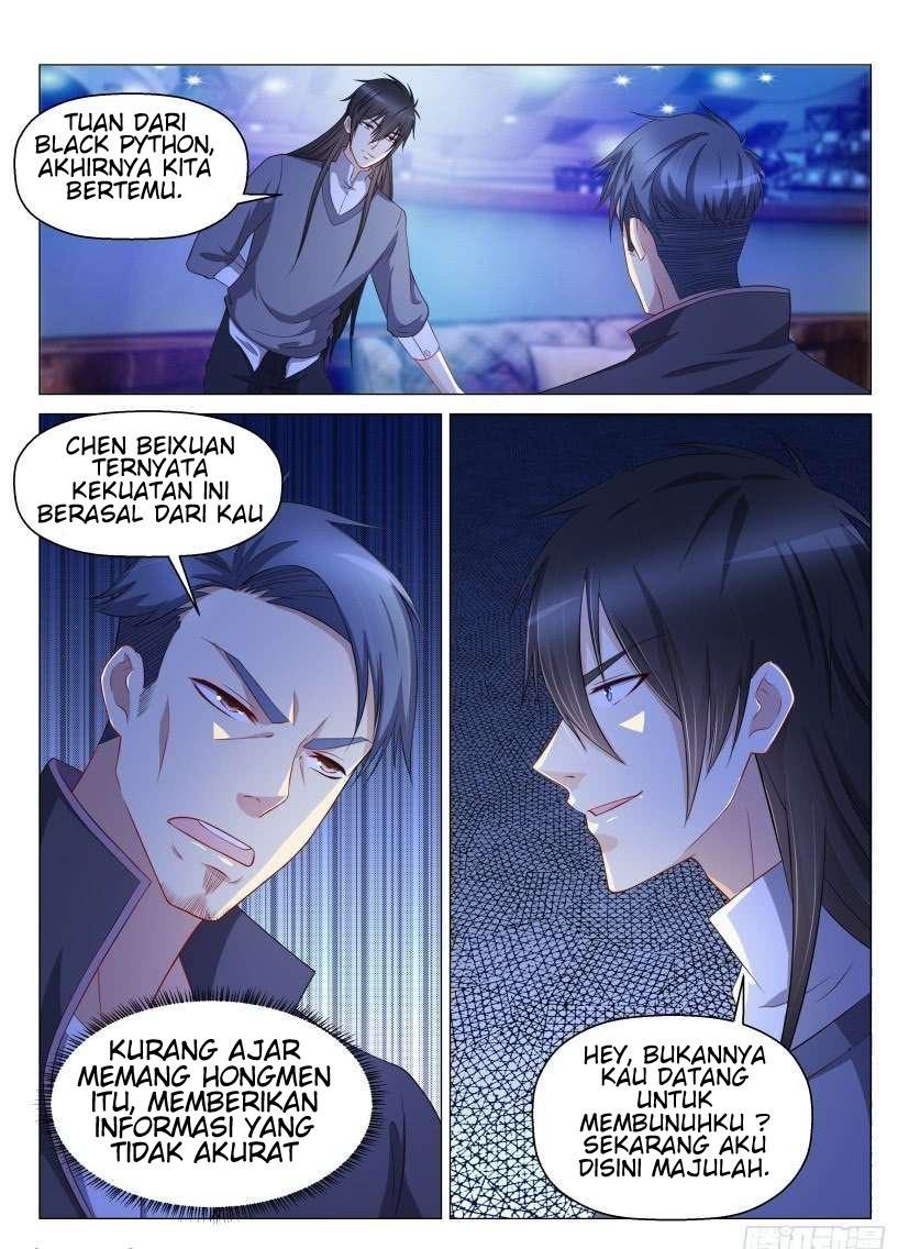 Chapter 141