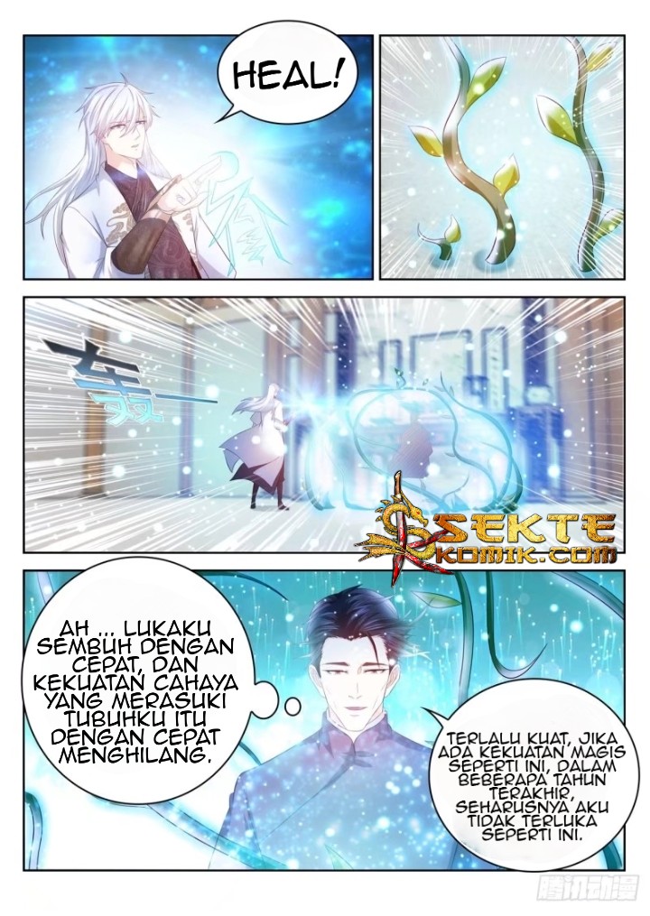 Chapter 400